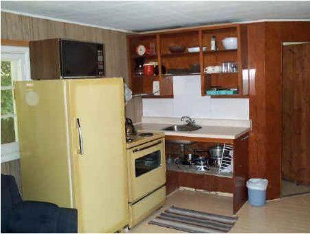 Bayfield River Cottage Colony Inc Bluewater Zimmer foto