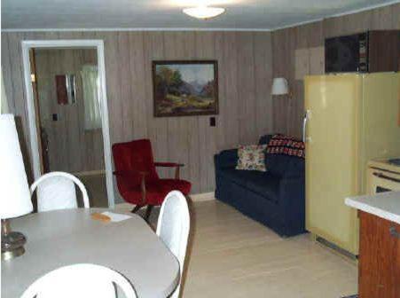 Bayfield River Cottage Colony Inc Bluewater Zimmer foto