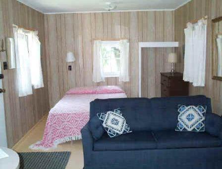 Bayfield River Cottage Colony Inc Bluewater Zimmer foto
